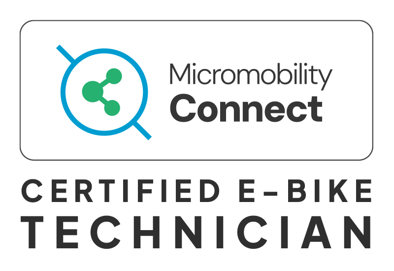Micromobility Connect Professional E-Bike Technician Certification Training