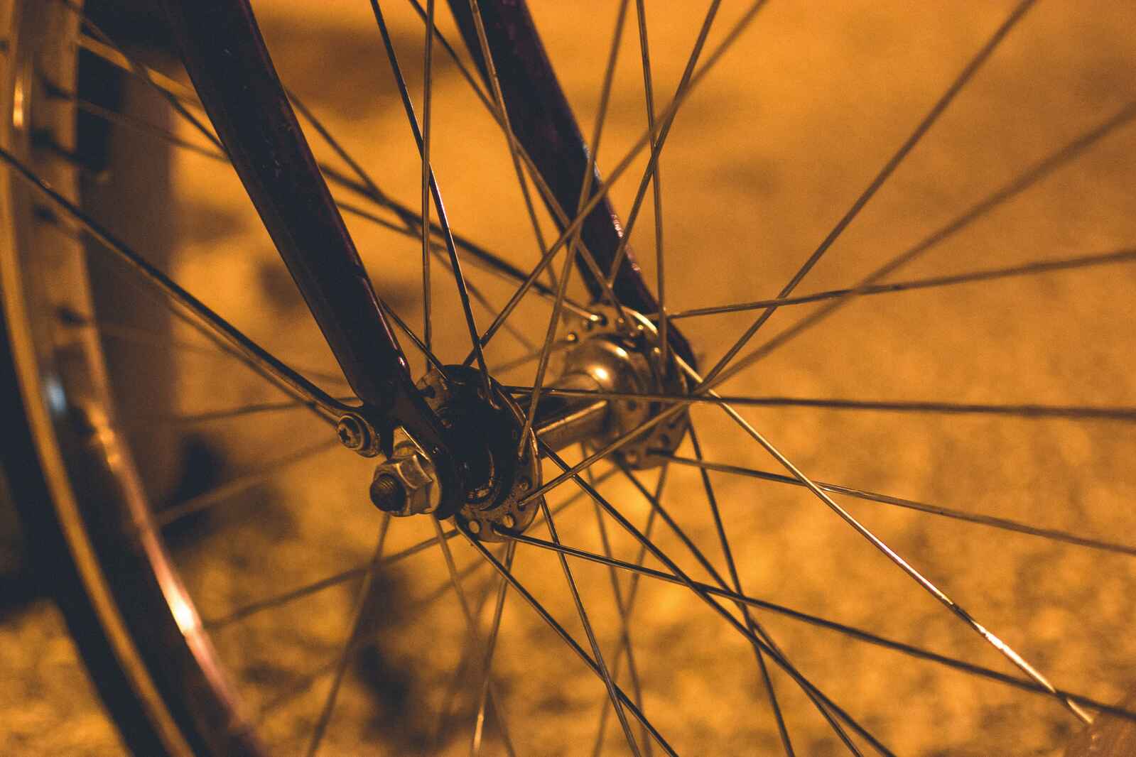 Can You Use Super Glue to Patch a Bike Tyre?