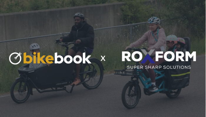 Grow Your Workshop: Join the Exclusive Roxform Service Network