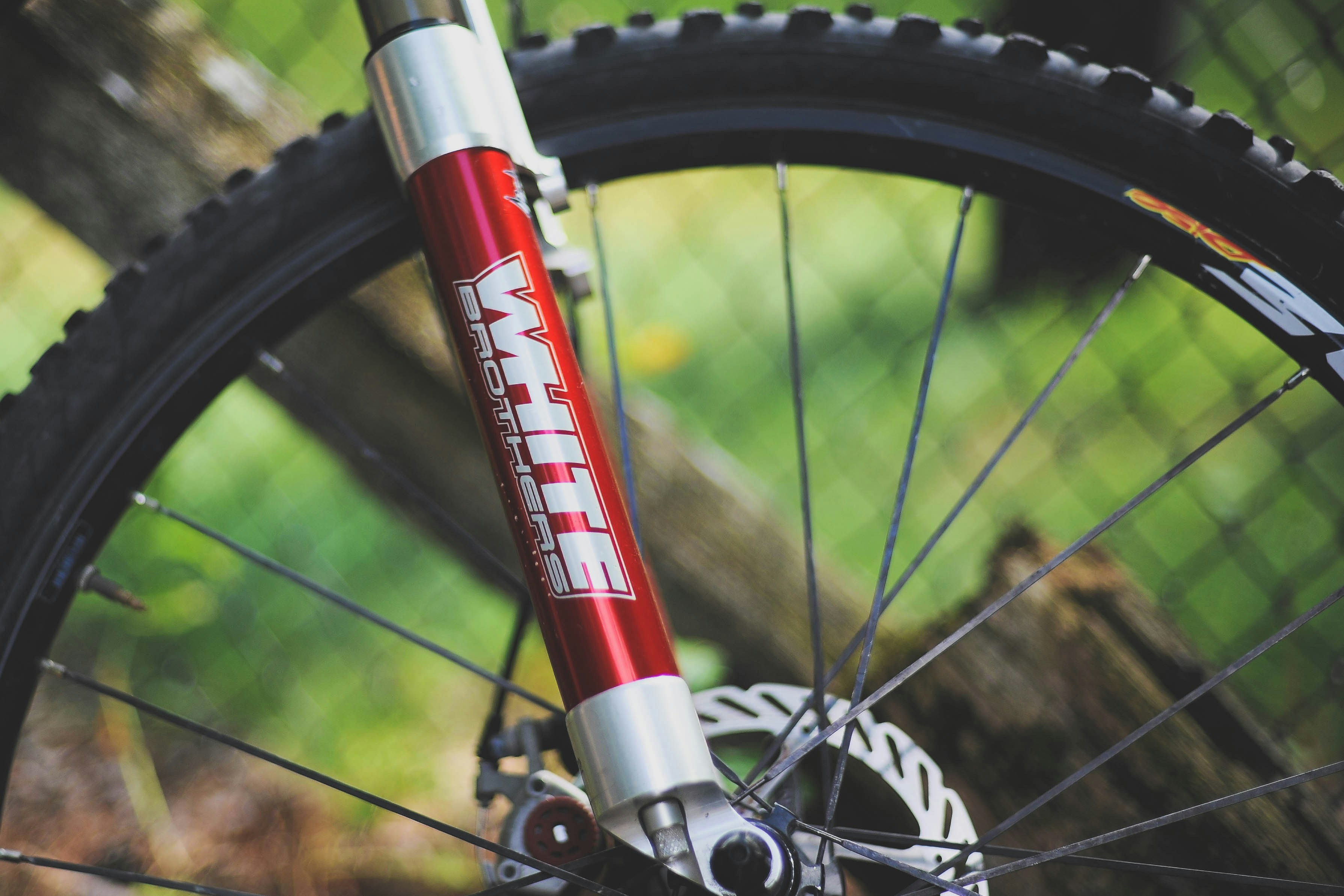 Should I Get a MTB Fork Service?