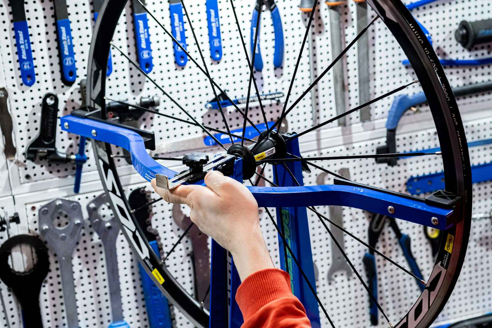 Best Bike Repair Stores in Seattle for Under $1000
