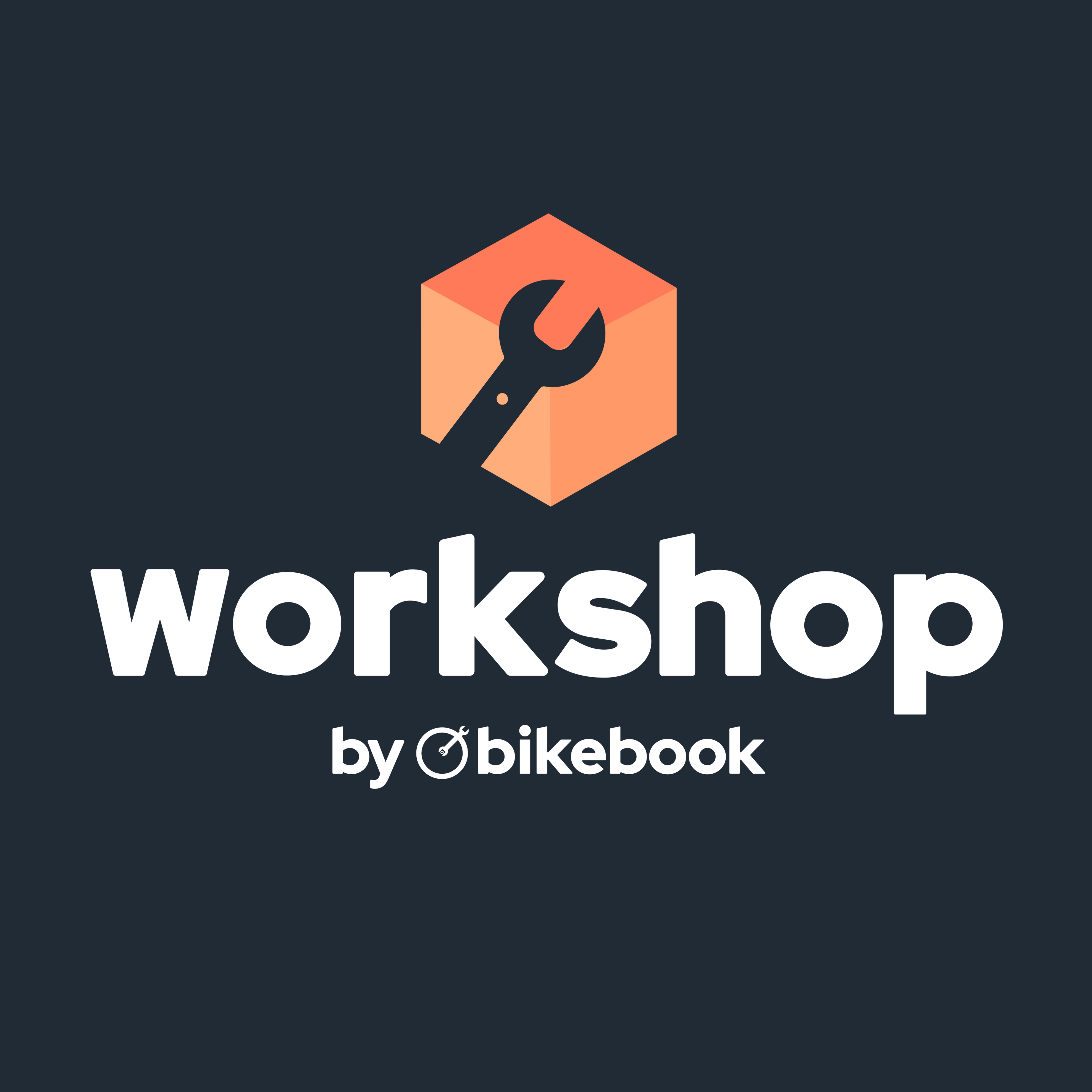 Spring Rush Looming? Workshop by bikebook Can Help You Stay Ahead