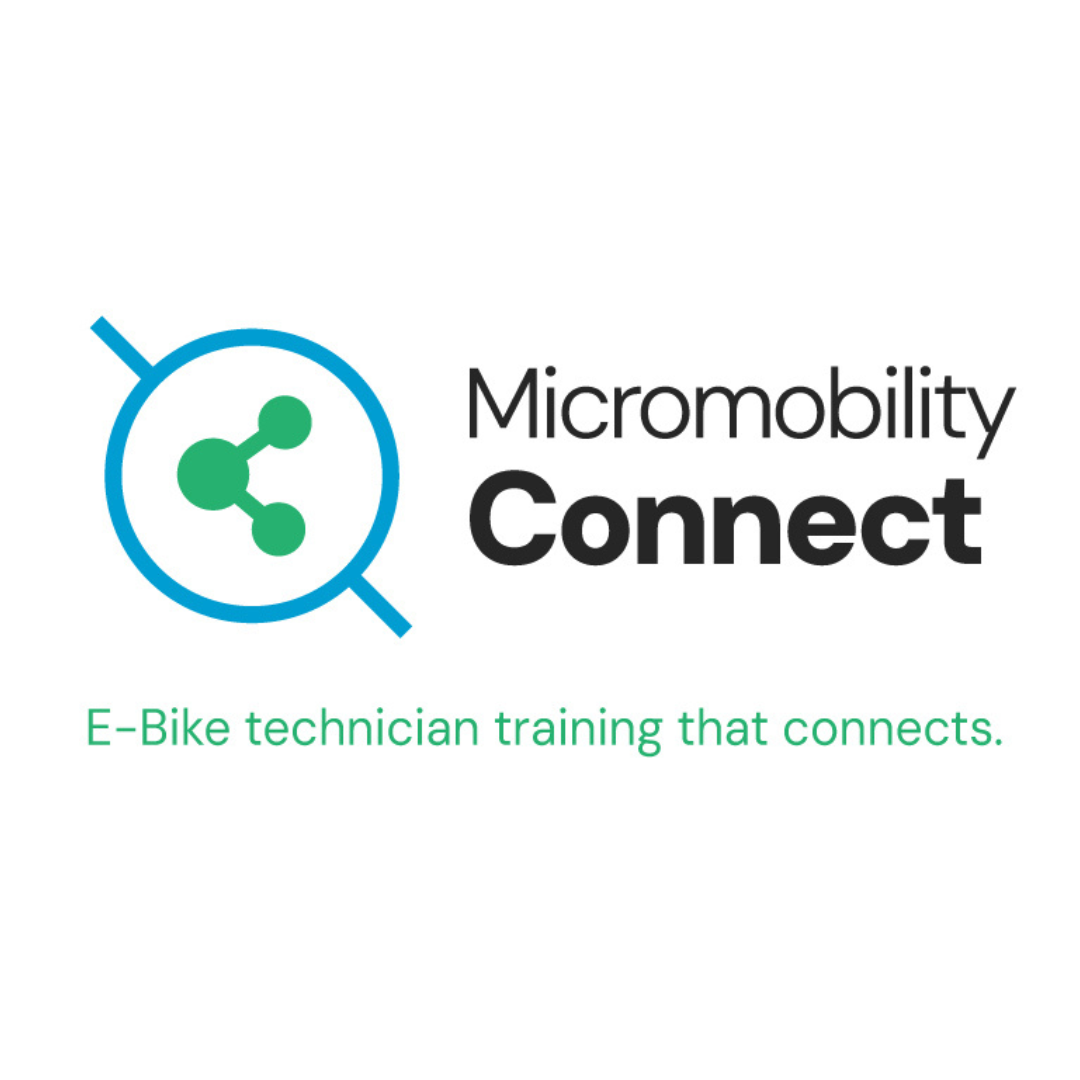 Micromobility Connect Professional E-Bike Technician Certification Training