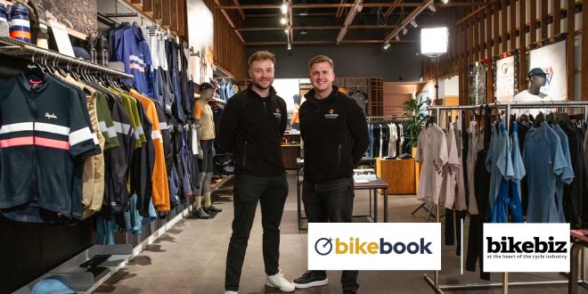 BikeBiz and Bikebook join Forces to Champion UK Bicycle Mechanics
