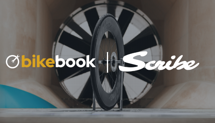 Bikebook x Scribe Wheels: Opportunity for IBDs
