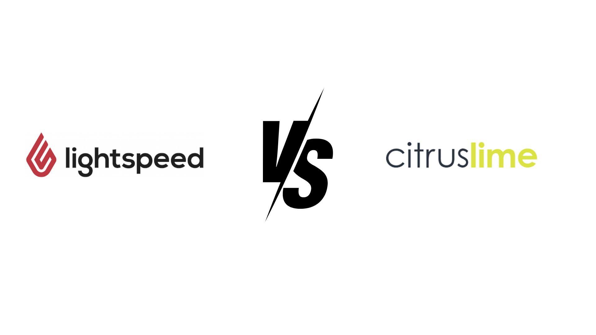 Lightspeed vs. Citrus Lime