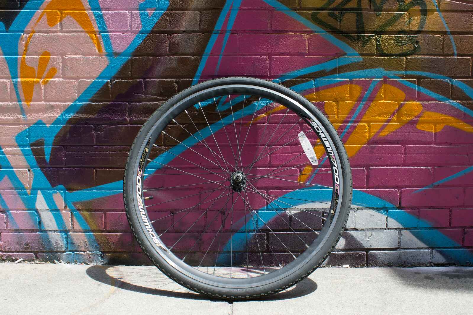 How to Fix a Bent Bike Rim at Home