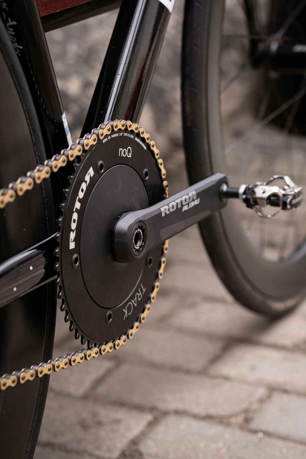 How to Index Gears on Road Bike