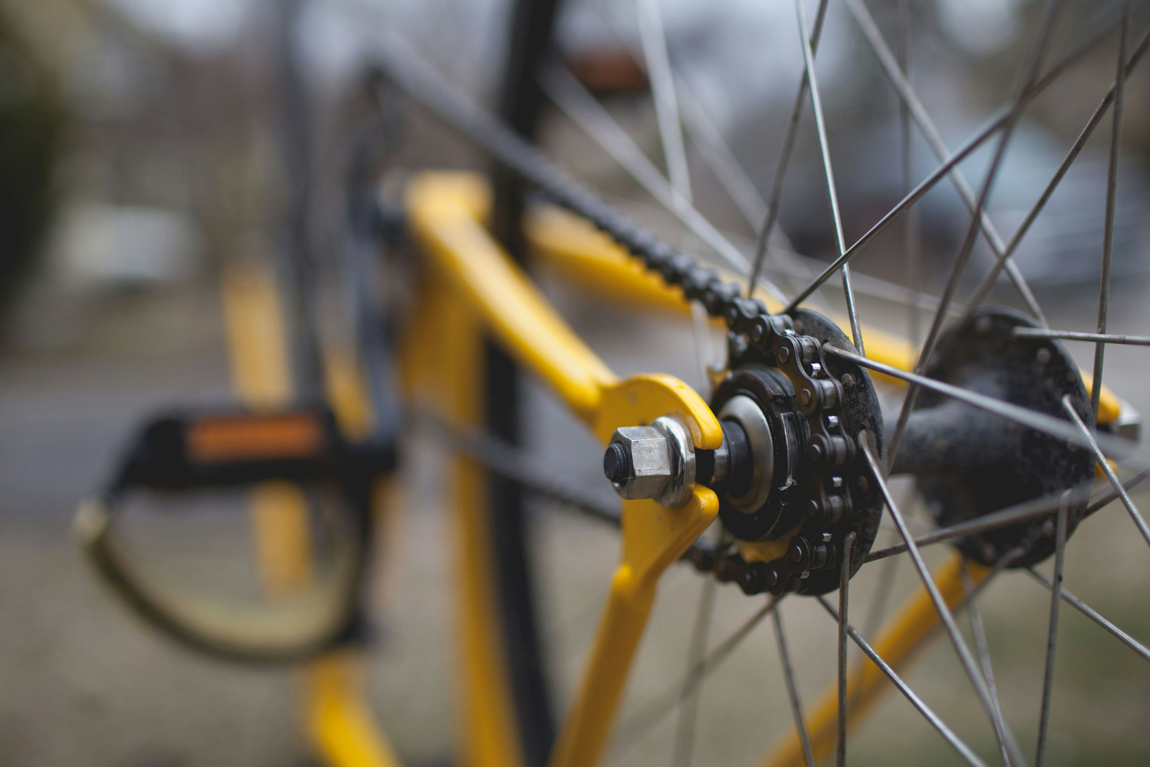 How to Fix Gears on a Bike