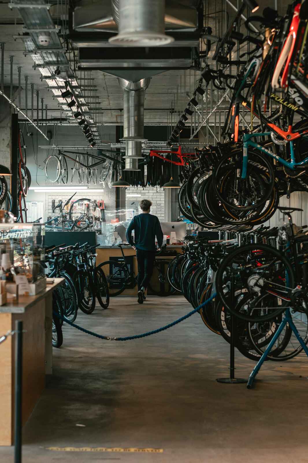 Best bike repair stores in Philadelphia for under $1000
