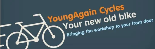 YoungAgain Cycles