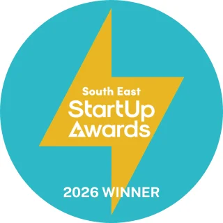 South East StartUp Awards — 2026 Winner