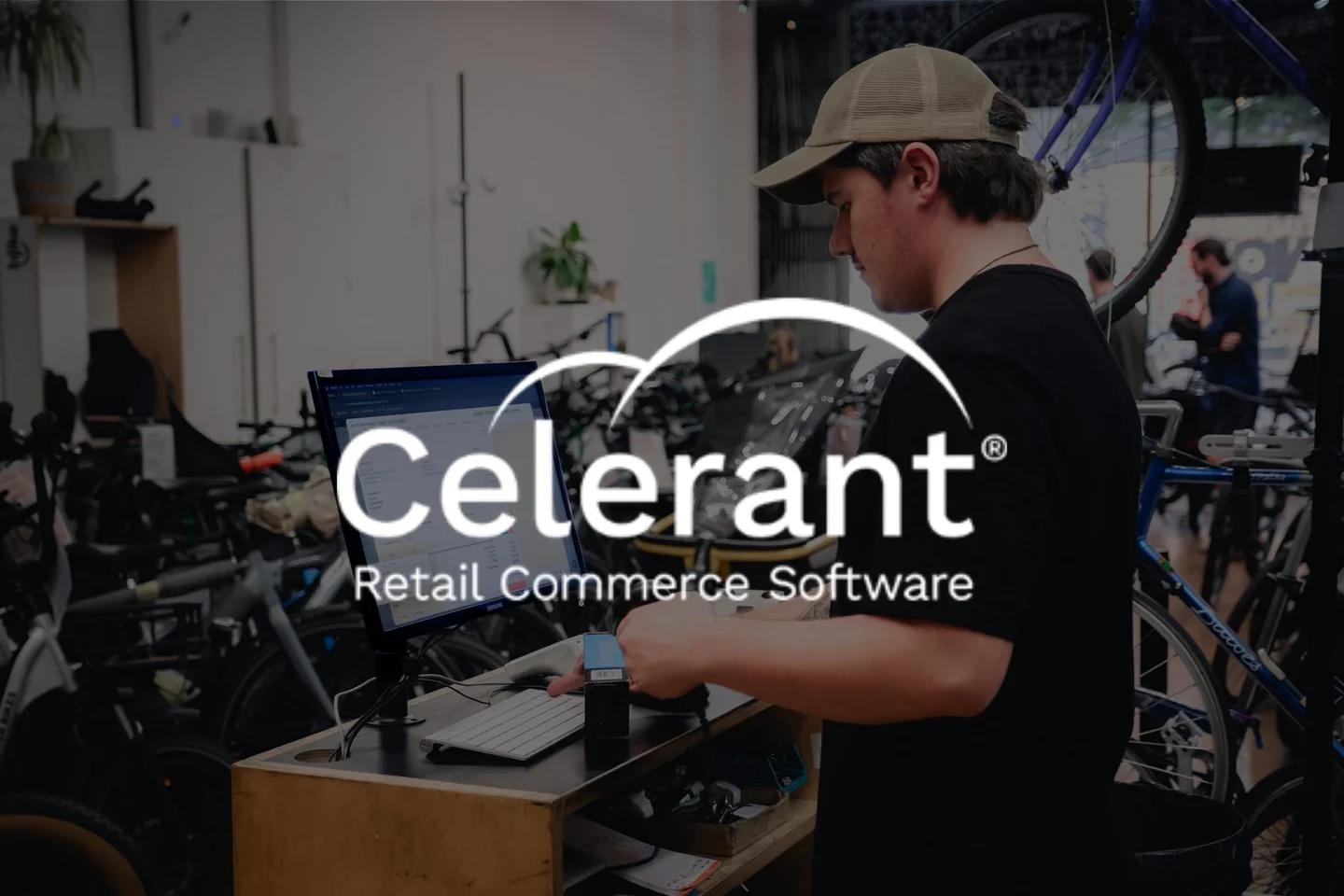 Workshop × Celerant