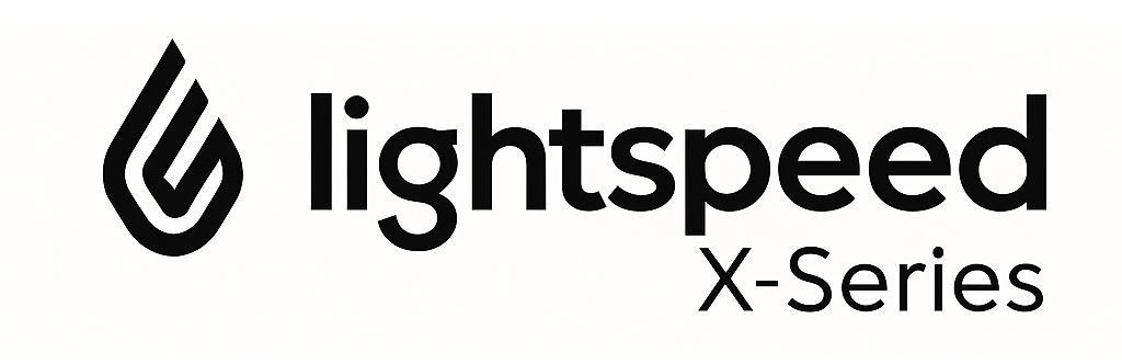 Lightspeed X-Series icon