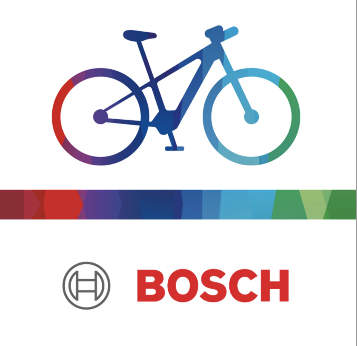 Bosch E-Bike Certified